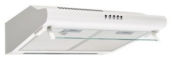 Вытяжка MBS Crocus 160 White Вытяжка MBS Crocus 160 White