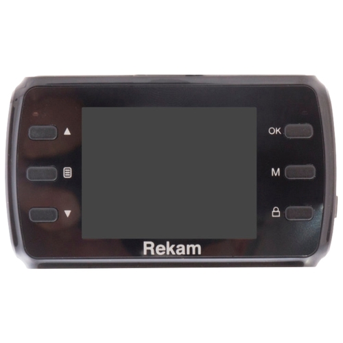 Видеорегистратор Rekam F110 фото 2 Видеорегистратор Rekam F110 фото 2