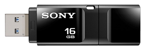 USB Flash drive SONY USM16XB фото 2 USB Flash drive SONY USM16XB фото 2
