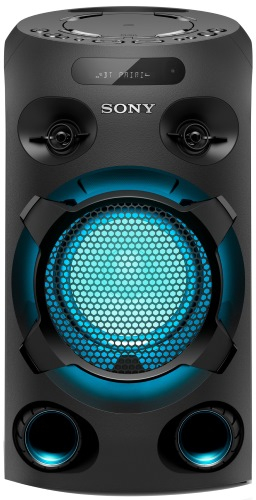 Мидисистема Sony MHC-V02 Мидисистема Sony MHC-V02