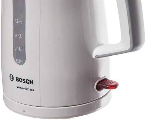 Чайник Bosch TWK3A051 CompactClass фото 3 Чайник Bosch TWK3A051 CompactClass фото 3