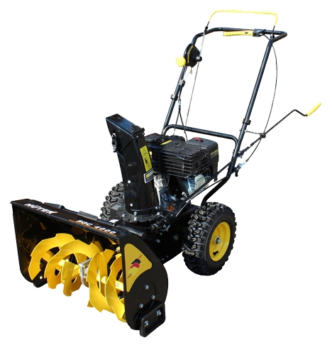 Снегоуборщик Huter SGC 4000 Снегоуборщик Huter SGC 4000