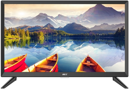 Телевизор HEC H24E06S Телевизор HEC H24E06S
