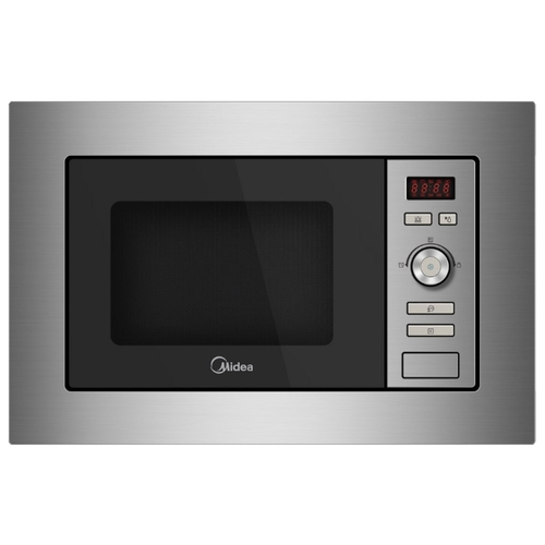 Микроволновая печь Midea AG820BJU-SS Микроволновая печь Midea AG820BJU-SS