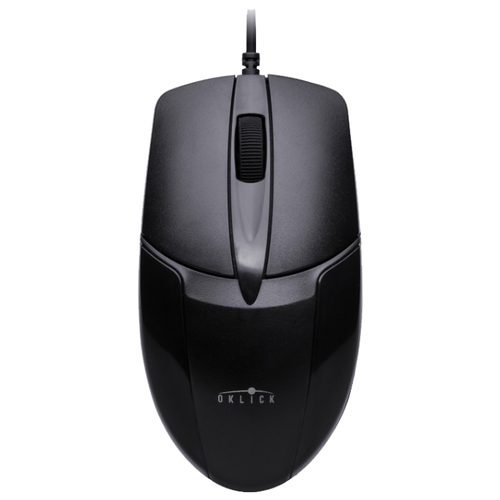 Мышь Oklick 145M Black Мышь Oklick 145M Black
