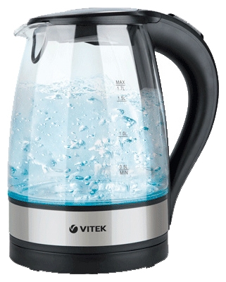 Чайник VITEK VT-7008 Чайник VITEK VT-7008