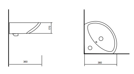 SL Подстолье "ВЕЕР 350" УГЛОВОЙ фото 2 SL Подстолье "ВЕЕР 350" УГЛОВОЙ фото 2