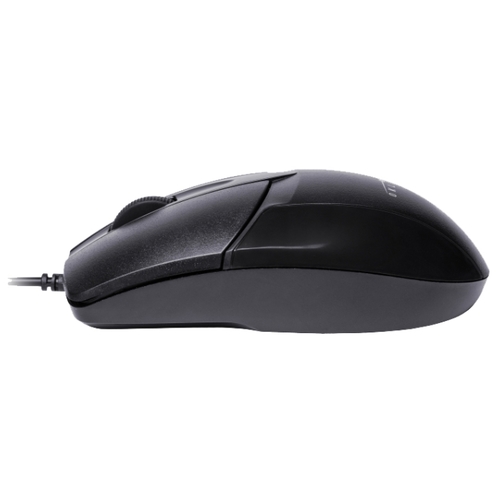Мышь Oklick 145M Black фото 3 Мышь Oklick 145M Black фото 3