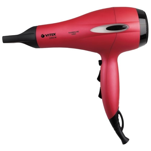 Фен VITEK VT-2329 R Фен VITEK VT-2329 R