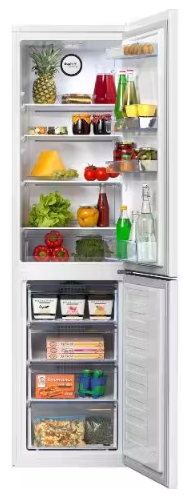 Холодильник Beko B1RCNK332W Холодильник Beko B1RCNK332W