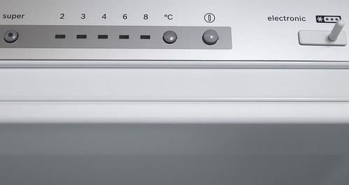 Холодильник Bosch KGV36XW2AR фото 4 Холодильник Bosch KGV36XW2AR фото 4