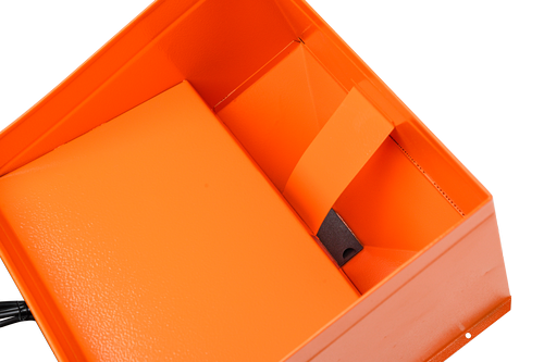 Зернодробилка Вихрь ЗД-350 фото 5 Зернодробилка Вихрь ЗД-350 фото 5