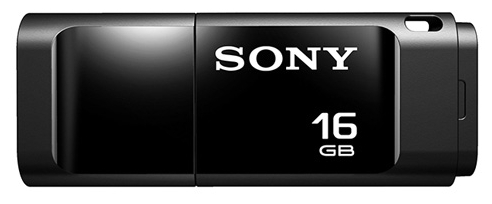 USB Flash drive SONY USM16XB USB Flash drive SONY USM16XB
