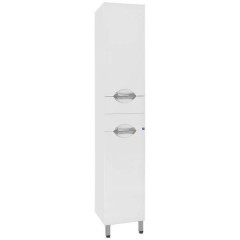 SL Пенал "ЖАСМИН 540" с корзиной SL Пенал "ЖАСМИН 540" с корзиной