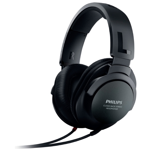 Наушники Philips SHP2600/00 Наушники Philips SHP2600/00