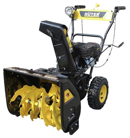 Снегоуборщик Huter SGC-4800 Снегоуборщик Huter SGC-4800