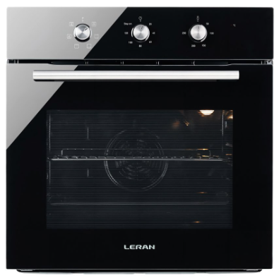 Духовой шкаф Leran EOM 6077 BG Духовой шкаф Leran EOM 6077 BG