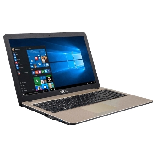 Ноутбук ASUS R540YA-XO808T /90NB0CN1-M12080/ фото 5 Ноутбук ASUS R540YA-XO808T /90NB0CN1-M12080/ фото 5