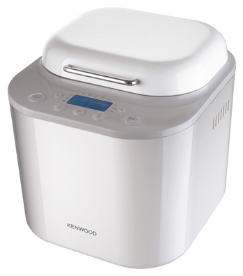 Хлебопечь Kenwood BM260 Хлебопечь Kenwood BM260