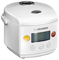 Мультиварка Redmond RMC-02 white