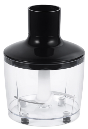 Блендер Blackton Bt HB1233SS Black-steel фото 5