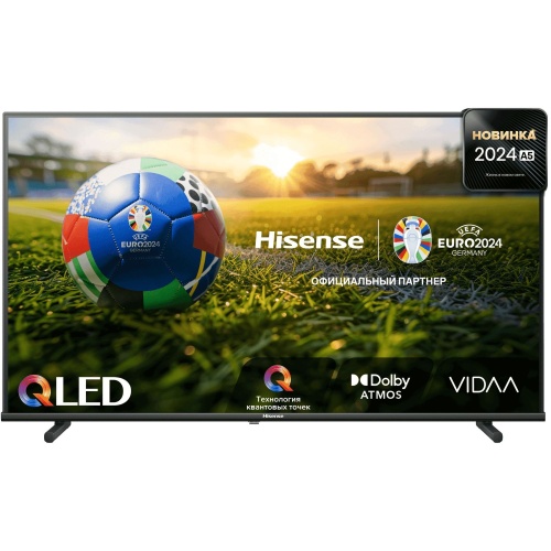 Hisense 40A5NQ фото 4