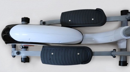 Эллиптический тренажер K-Power K8602H фото 2