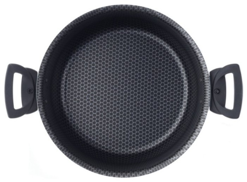 Кастрюля 3,5 л Scovo Discovery СД-007 фото 3 Кастрюля 3,5 л Scovo Discovery СД-007 фото 3