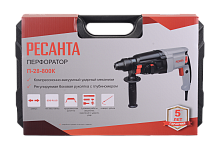 Перфоратор Ресанта П-28-800К