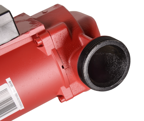 Циркуляционный насос Ц-32/8 СТАНДАРТ Вихрь фото 18