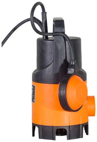 Дренажный насос ВИХРЬ ДН-133/5 (350 Вт) фото 8 Дренажный насос ВИХРЬ ДН-133/5 (350 Вт) фото 8