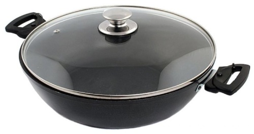 Сотейник 30 см Kukmara Традиция с308а Сотейник 30 см Kukmara Традиция с308а