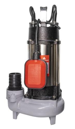 Фекальный насос Ресанта НФ-20000 фото 5 Фекальный насос Ресанта НФ-20000 фото 5