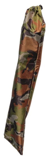 Тренога, для котла KUKMARA №2 Т021, сталь 75х1 см, 0,2 мм, чехол фото 2