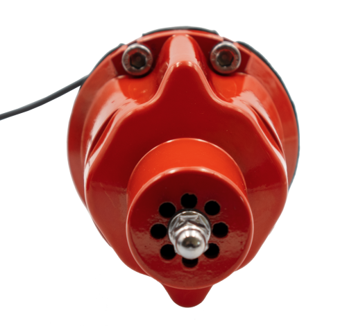 Вибрационный насос Ресанта НВ-25Н фото 4