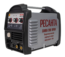 Сварочный полуавтомат Ресанта САИПА-200 ПРОФ (MIG/MAG) (65/97)