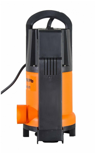 Дренажный насос Вихрь ДН-258/8 ВП фото 19