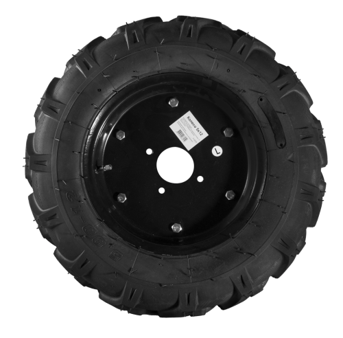 Колесо 5х12 фото 3