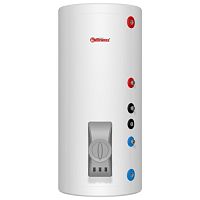 Бойлер косвенного нагрева Thermex Combi Inox IRP 200 V (combi)