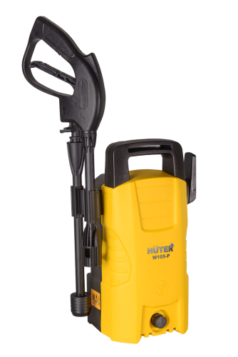 Мини-мойка Huter W105-Р