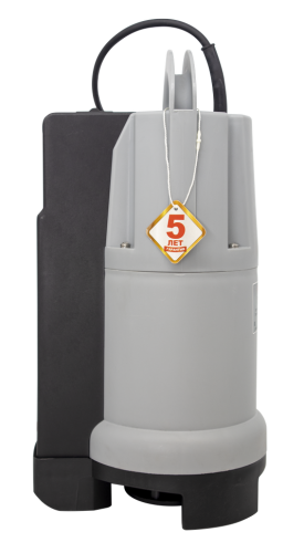 Дренажный насос Ресанта НД-15500П/35B фото 7