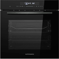 Kuppersberg HT 613 Black