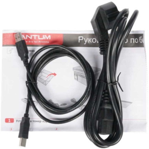 МФУ Pantum M6507 фото 8 МФУ Pantum M6507 фото 8