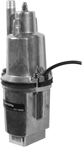 Вибрационный насос ВН-1080В Вихрь фото 4