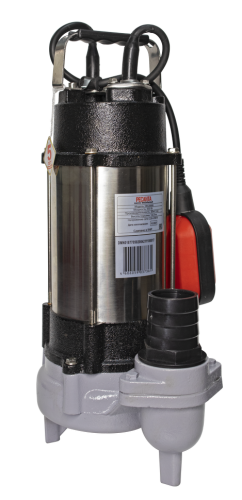 Фекальный насос Ресанта НФ-20000 Фекальный насос Ресанта НФ-20000