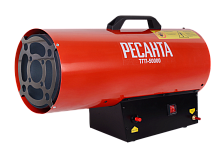 Газовая тепловая пушка Ресанта ТГП-50000