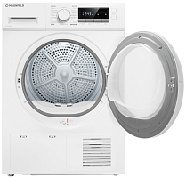 Сушильная машина MAUNFELD MFDM168WHE