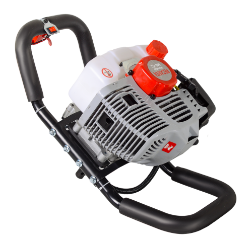 Мотобур Ресанта МБ-52 фото 4