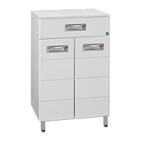 SL Комод "ИРИС 500" 1 ящик