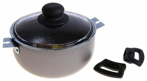 Кастрюля 3,5 л Scovo Discovery СД-007 фото 5 Кастрюля 3,5 л Scovo Discovery СД-007 фото 5